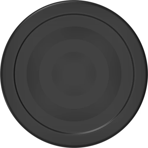 Καπάκι Φ 43/4 μαύρο - 10 τεμ.