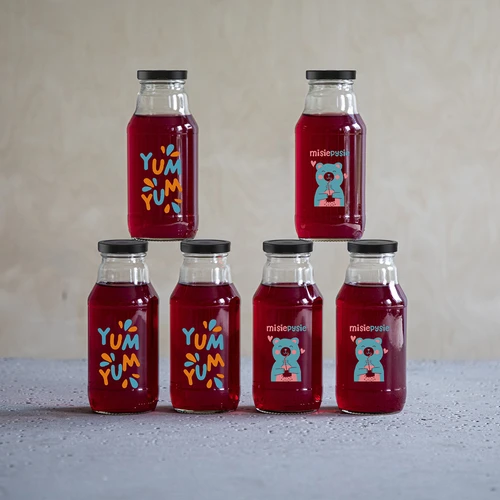 Καπάκι Φ 43/4 μαύρο - 10 τεμ. - 8