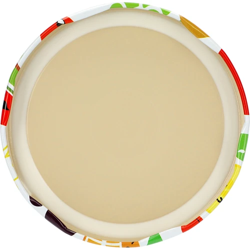 Καπάκι Φ 82/6, φρούτα - 10 τεμ. - 3