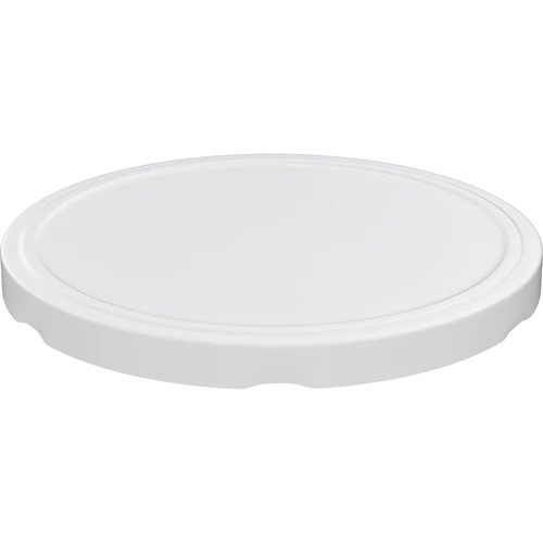 Καπάκι fi 100 λευκό - 10 τεμ. - 2