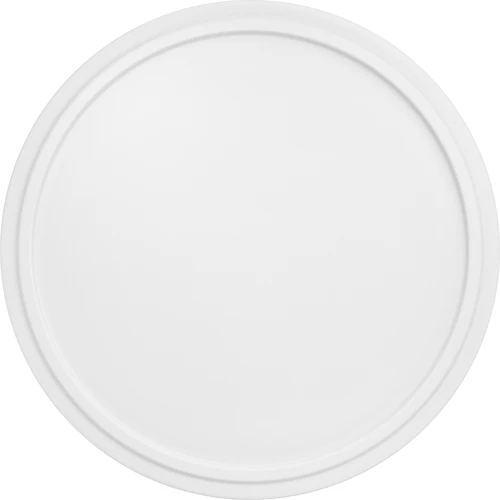 Καπάκι fi 100 λευκό - 10 τεμ.