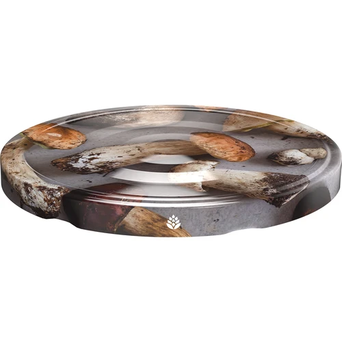 Καπάκι fi 66 μανιτάρια 2 - 10 τεμ. - 2