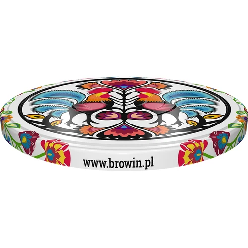 Καπάκι fi 82/6 Folk, 10 τεμ. - 2