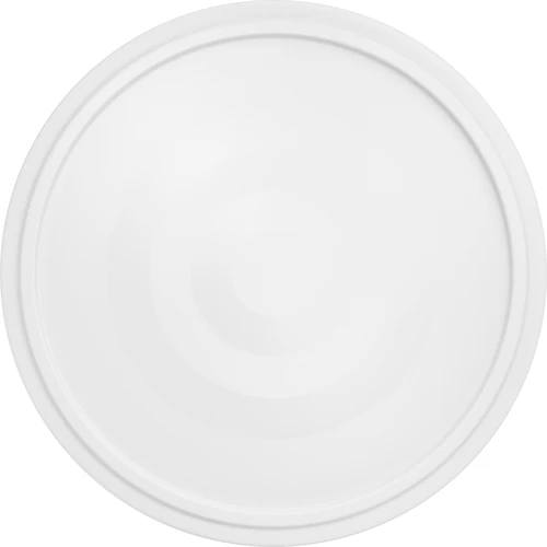 Καπάκι fi 82/6 λευκό - 10 τεμ.