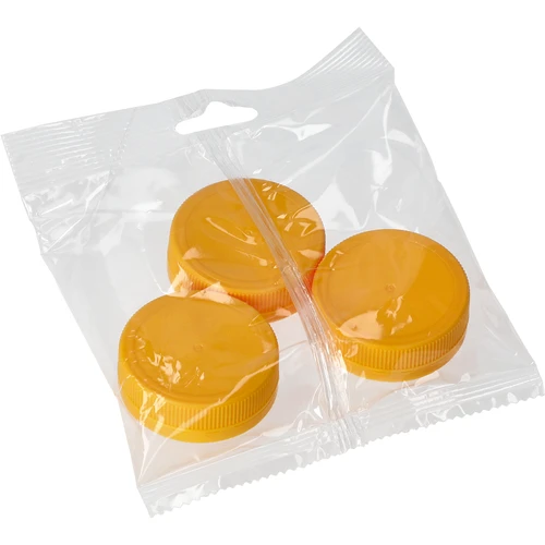 Καπάκι για νταμιτζάνα Dama PET 5 L - 3 τεμ. - 4