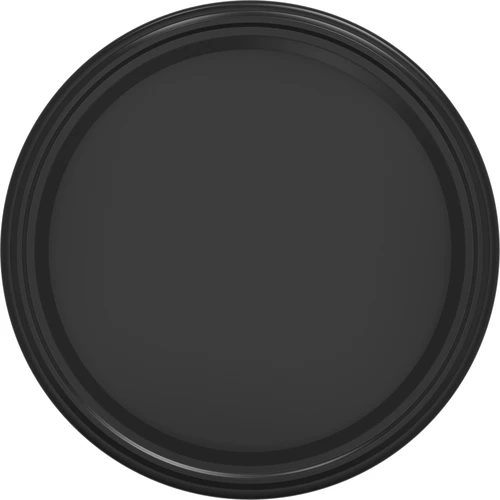 Καπάκι Ø 100 μαύρο - 10 τεμ.  - 1 