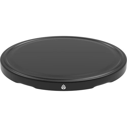 Καπάκι Ø 100 μαύρο - 10 τεμ. - 2