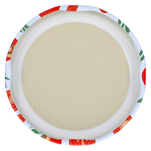 Καπάκι Ø 66/4 με ντομάτες - 10 τεμ. - 3