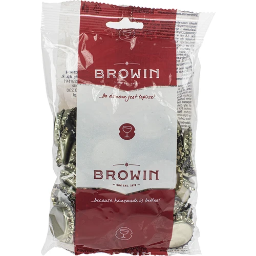 Καπάκια fi 26 mm - 100 τεμ.