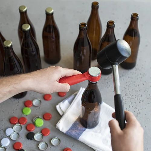 Καπακωτήρας "τύπου σφυριού" - 5