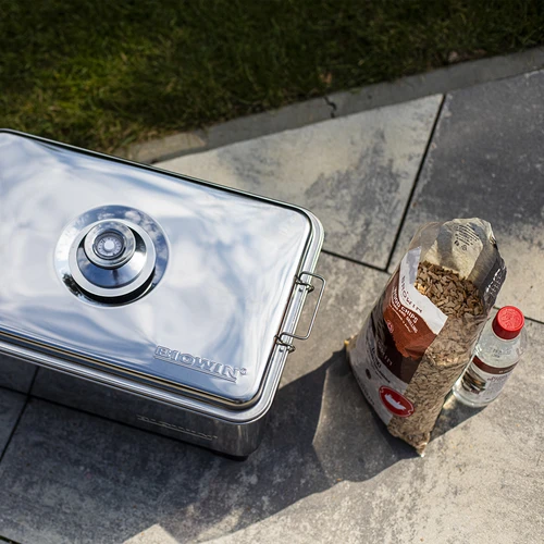 Καπνιστήριο μπαλκονιού - ΟΙΚΟΓΕΝΕΙΑΚΟ - 15