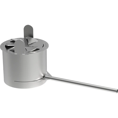 Καπνογεννήτρια dragON JET 2 LONG με σταχτοσυλλέκτη - 4