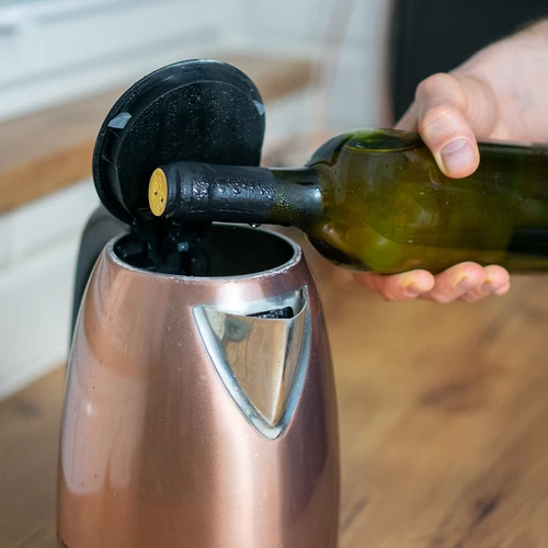 Κάψουλες με διάτρηση μαύρες Ø31 mm 100 τεμ. - 3