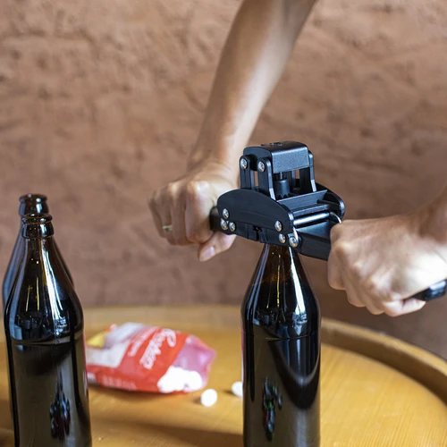 Καψυλλωτήρας διπλού μοχλού «Greta» - 2