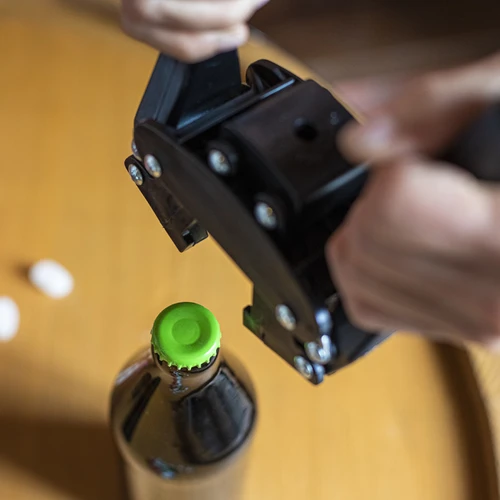 Καψυλλωτήρας διπλού μοχλού «Greta» - 3