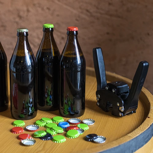 Καψυλλωτήρας διπλού μοχλού «Greta» - 5