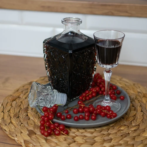 Καράφα Αστεράκια 750ml - 2