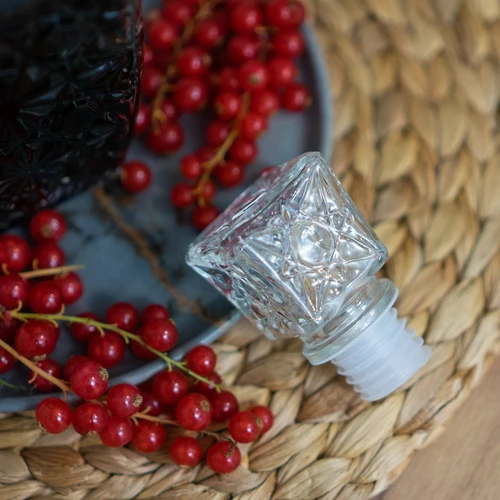 Καράφα Αστεράκια 750ml - 4