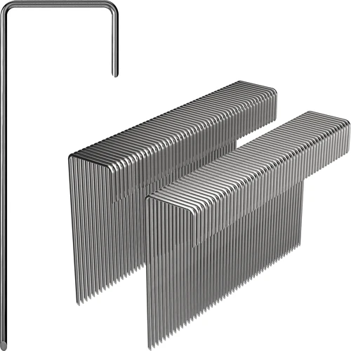 Καρφίδες για γεωύφασμα τύπου L, 100 τεμ. - 2