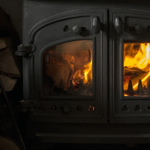 Καύσιμο τζελ για θερμαντήρες καπνιστηρίου 1 L - 10