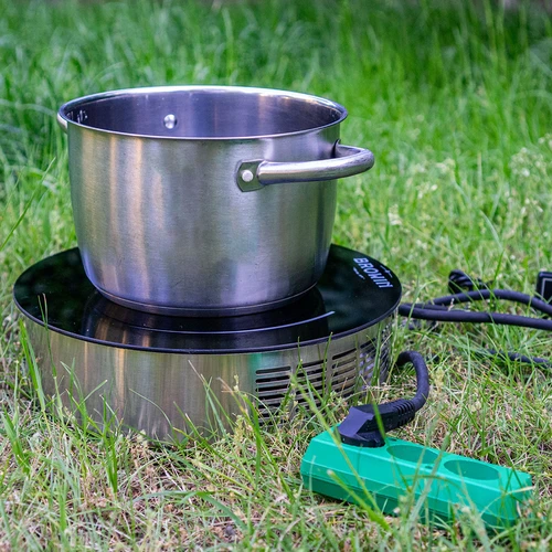 Κεραμική εστία 3200W - 13