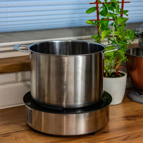 Κεραμική εστία 3200W - 14