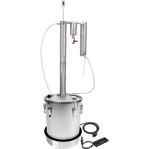 Κεραμική εστία 3200W - 12