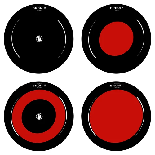 Κεραμική εστία 3200W - 6