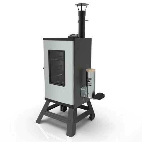 Κινητή Βάση για καπνιστήρα dragON 330275 - 4