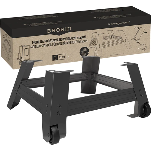 Κινητή Βάση για καπνιστήρα dragON 330275 - 2