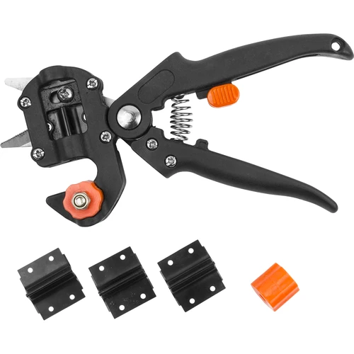 Κλαδευτήρι εμβολιασμού με ταινία - 2