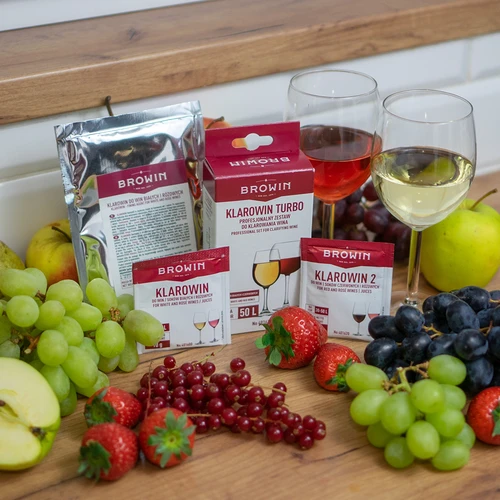 Klarowin 2 - διαυγαστικό μέσο - 6