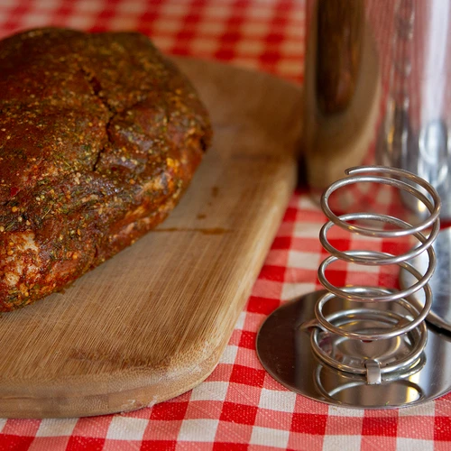 Κλασικό μείγμα βοτάνων και μπαχαρικών για συσκευή παρασκευής ζαμπόν - 8