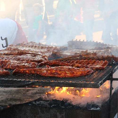 Κλασικό μείγμα βοτάνων και μπαχαρικών για συσκευή παρασκευής ζαμπόν - 10