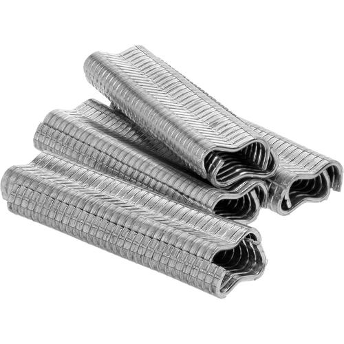 Κλιπς για μηχανή κλιπαρίσματος αλλαντικών - 240 τεμ. - 2