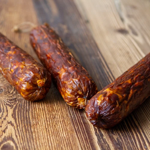 Κολλαγονικό περίβλημα αλλαντοποιίας fi.65 - 4 m - 6