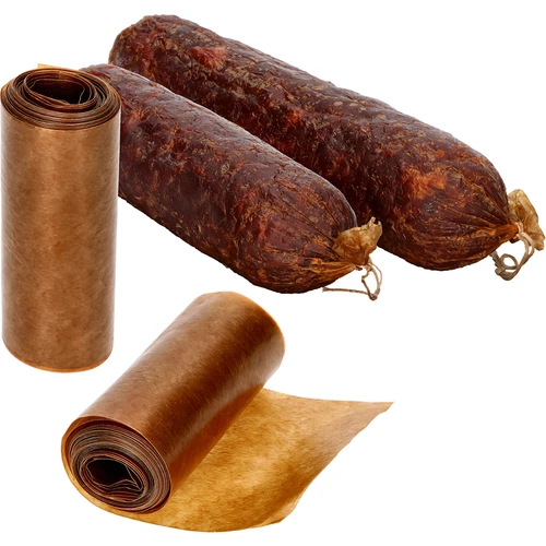 Κολλαγονικό περίβλημα αλλαντικών Ø65 - 4 m - 2