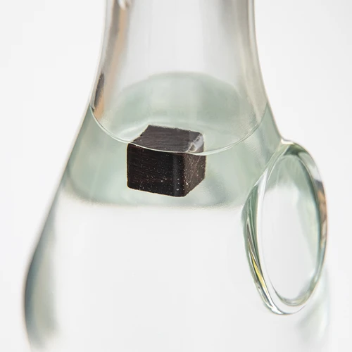 Κύβοι γαλλικής δρυός, υψηλού ψησίματος, αρωματισμένοι - Ουίσκι, 20g - 4