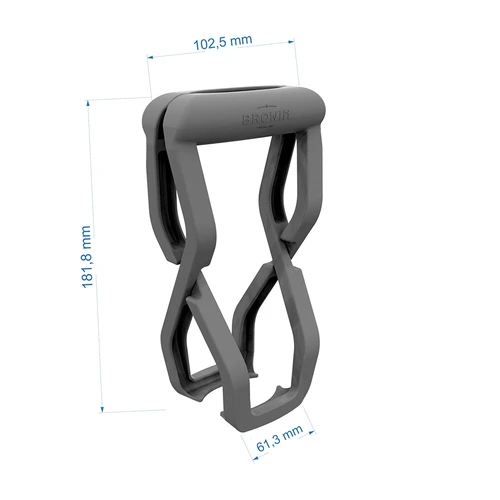 Λαβίδα για βάζα - 5