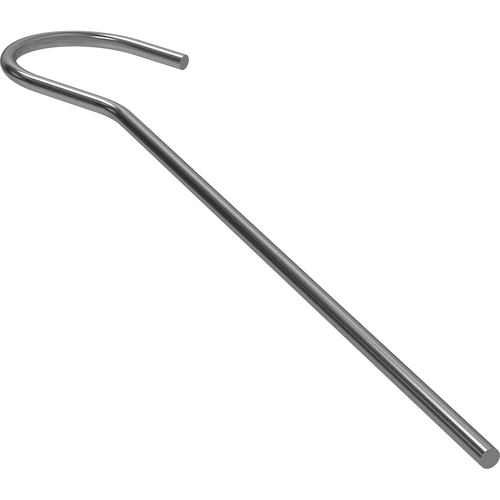 Λυγισμένα πασσαλάκια σκηνής - 10 τεμ. - 4