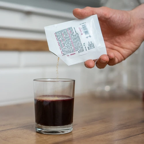 Μαγιά Bayanus + θρεπτικό - γενικής χρήσης - 21%, 17 g - 6