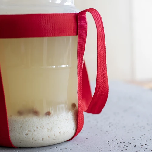 Μαγιά Bayanus + θρεπτικό - γενικής χρήσης - 21%, 17 g - 9