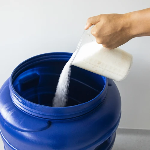 Μαγιά Turbo X-Pure 21,3%, 100L - 6