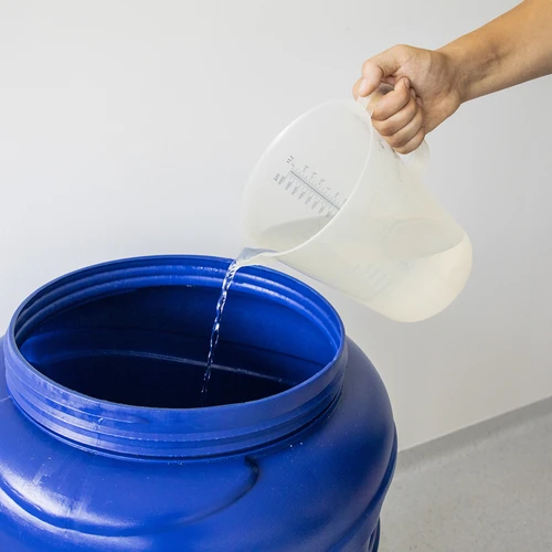 Μαγιά Turbo X-Pure 21,3%, 100L - 7