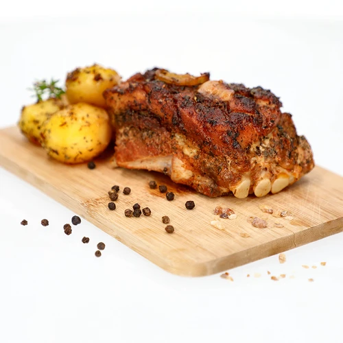 Μαρινάδα για παϊδάκια - μείγμα βοτάνων και μπαχαρικών, 35 g - 6