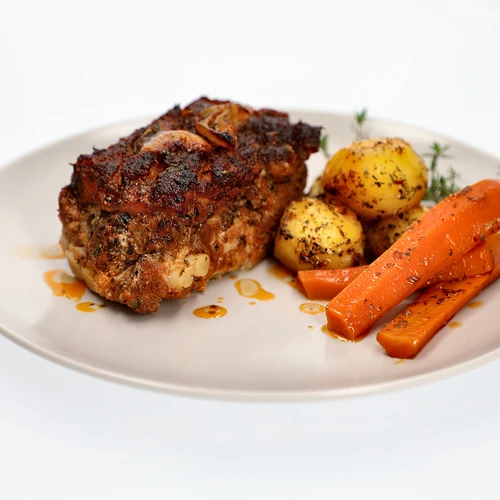 Μαρινάδα για παϊδάκια - μείγμα βοτάνων και μπαχαρικών, 35 g - 7