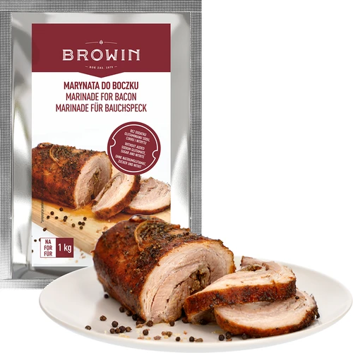 Μαρινάδα για πανσέτα - μείγμα βοτάνων και μπαχαρικών, 35 g - 5