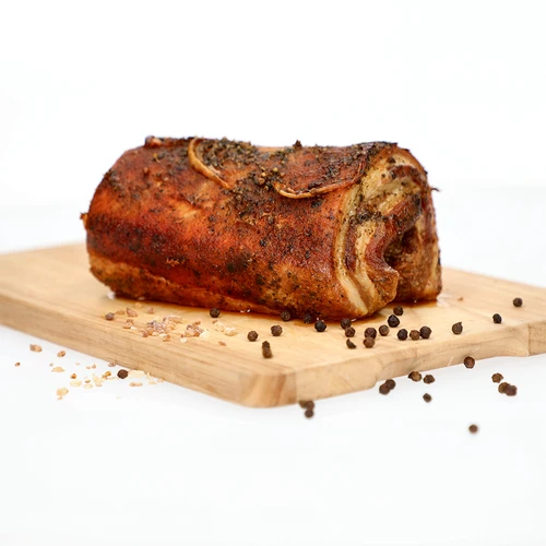 Μαρινάδα για πανσέτα - μείγμα βοτάνων και μπαχαρικών, 35 g - 6