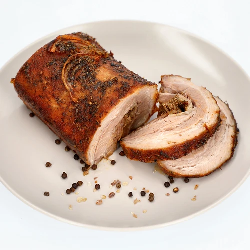 Μαρινάδα για πανσέτα - μείγμα βοτάνων και μπαχαρικών, 35 g - 7