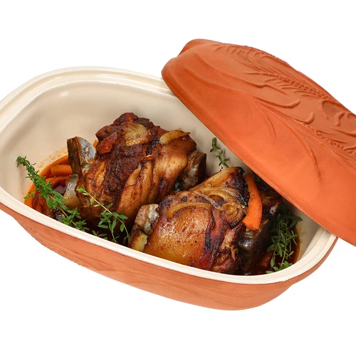 Μαρινάδα για χοιρινό κότσι - μείγμα βοτάνων και μπαχαρικών, 70 g - 6